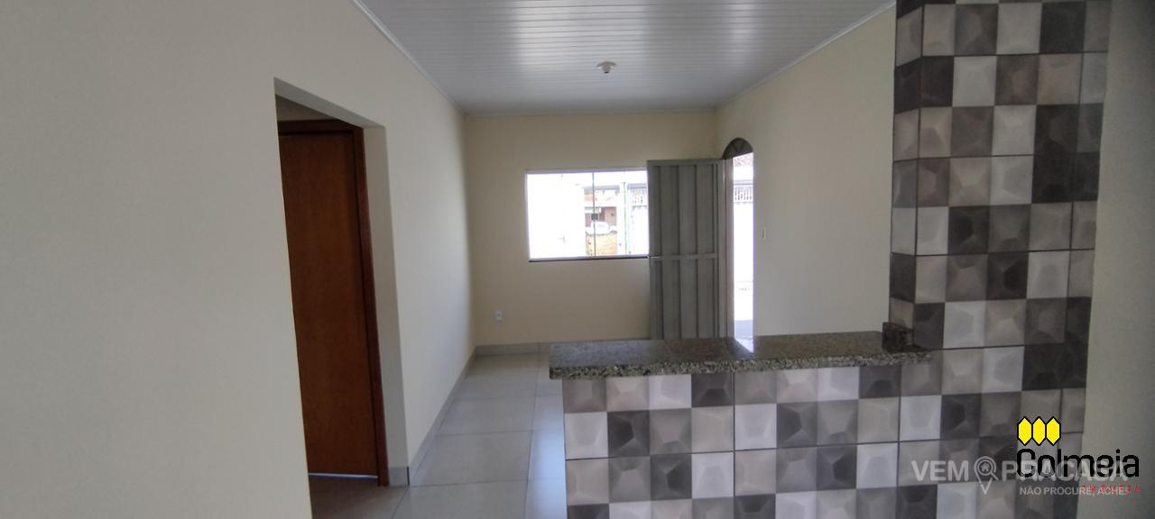 Casa Térrea para alugar no Jardim Tijuca, Campo Grande – foto 11