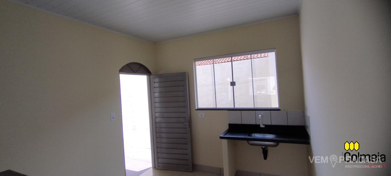 Casa Térrea para alugar no Jardim Tijuca, Campo Grande – foto 12