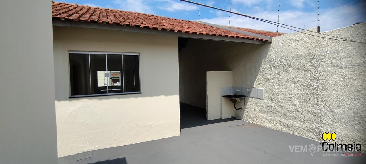 Casa Térrea para alugar no Jardim Tijuca, Campo Grande – foto 16