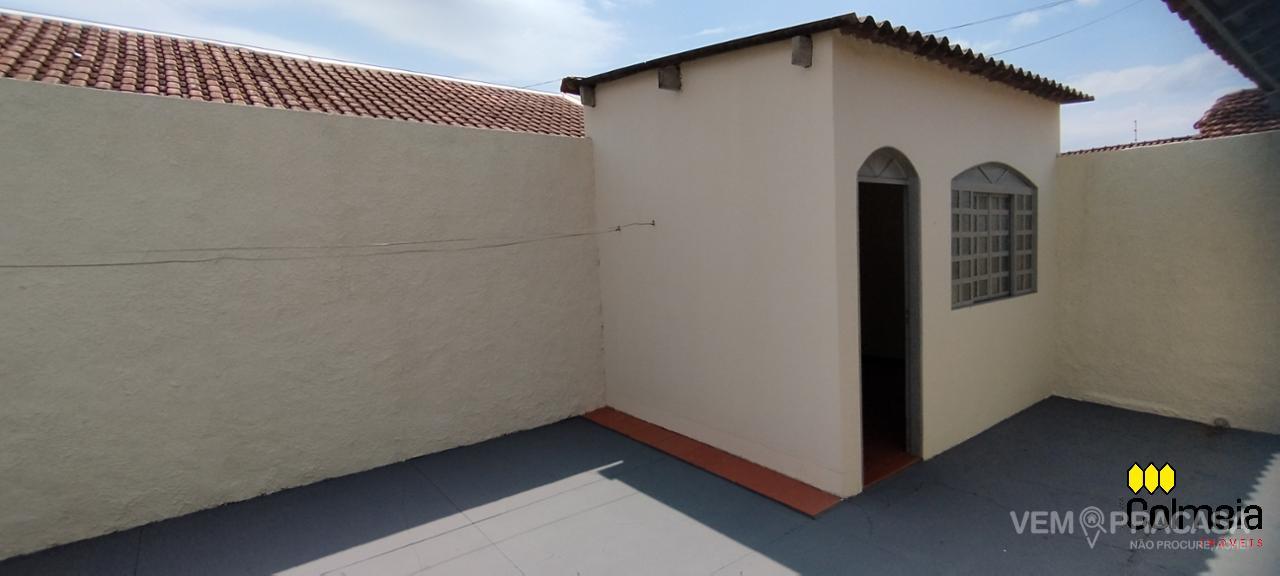 Casa Térrea para alugar no Jardim Tijuca, Campo Grande – foto 17