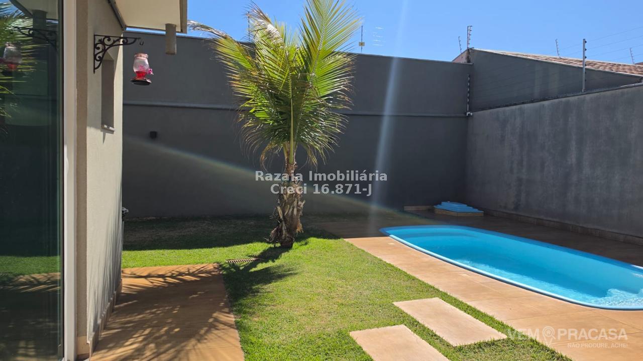 Sobrado à venda no Carandá Bosque, Campo Grande – foto 24