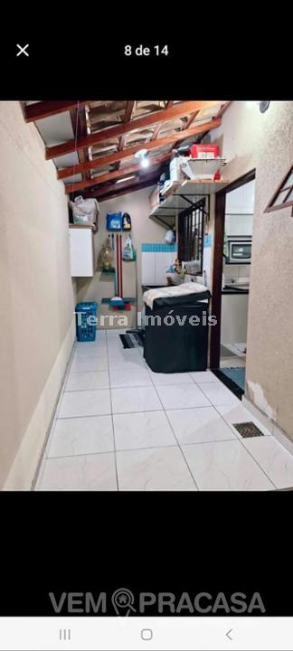 Casa de Condomínio à venda na Vila Nossa Senhora das Graças, Campo Grande – foto 9