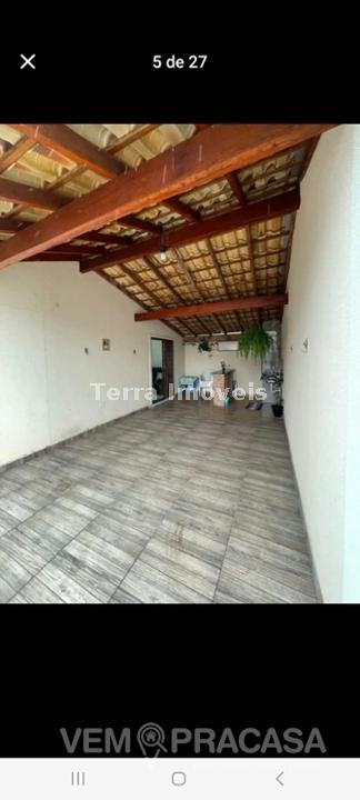 Casa de Condomínio à venda na Vila Nossa Senhora das Graças, Campo Grande – foto 20