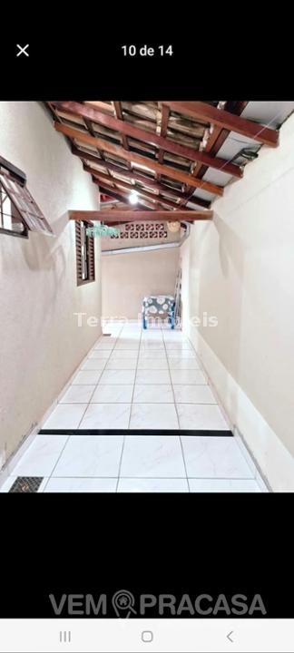 Casa de Condomínio à venda na Vila Nossa Senhora das Graças, Campo Grande – foto 4