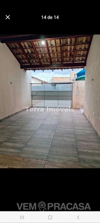 Casa de Condomínio à venda na Vila Nossa Senhora das Graças, Campo Grande – foto 17