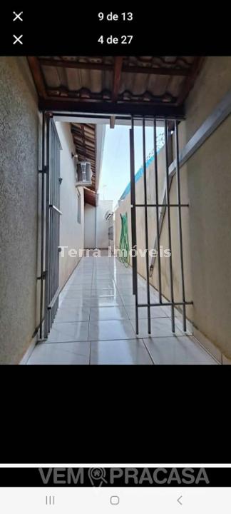 Casa de Condomínio à venda na Vila Nossa Senhora das Graças, Campo Grande – foto 21