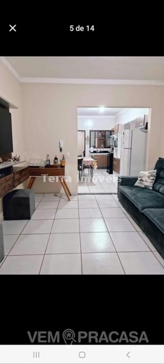 Casa de Condomínio à venda na Vila Nossa Senhora das Graças, Campo Grande – foto 6