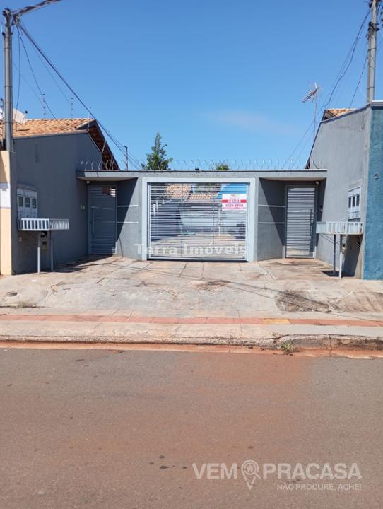 Casa de Condomínio à venda na Vila Nossa Senhora das Graças, Campo Grande – foto 29