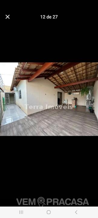 Casa de Condomínio à venda na Vila Nossa Senhora das Graças, Campo Grande – foto 22