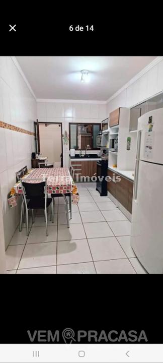 Casa de Condomínio à venda na Vila Nossa Senhora das Graças, Campo Grande – foto 7