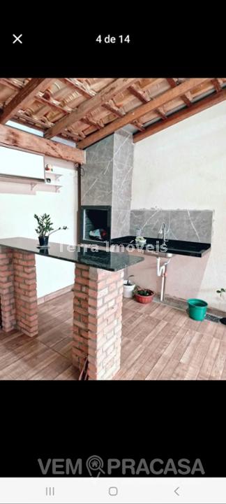 Casa de Condomínio à venda na Vila Nossa Senhora das Graças, Campo Grande – foto 23