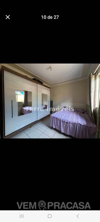 Casa de Condomínio à venda na Vila Nossa Senhora das Graças, Campo Grande – foto 13
