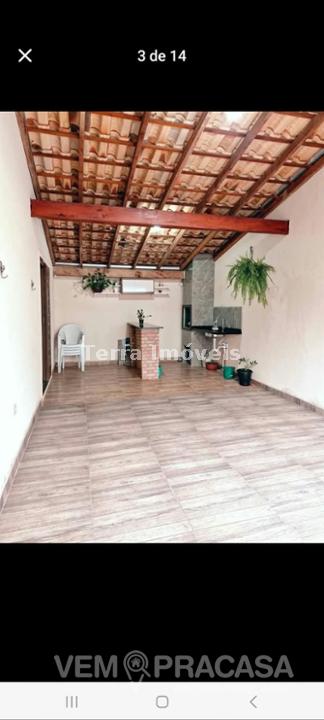 Casa de Condomínio à venda na Vila Nossa Senhora das Graças, Campo Grande – foto 2