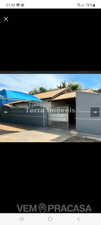 Casa de Condomínio à venda na Vila Nossa Senhora das Graças, Campo Grande – foto 14