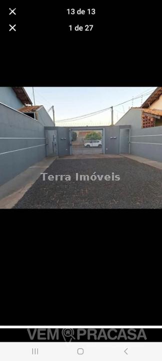Casa de Condomínio à venda na Vila Nossa Senhora das Graças, Campo Grande – foto 15