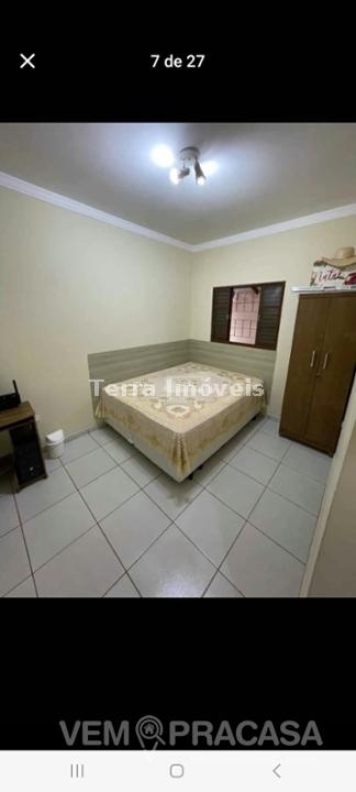 Casa de Condomínio à venda na Vila Nossa Senhora das Graças, Campo Grande – foto 12