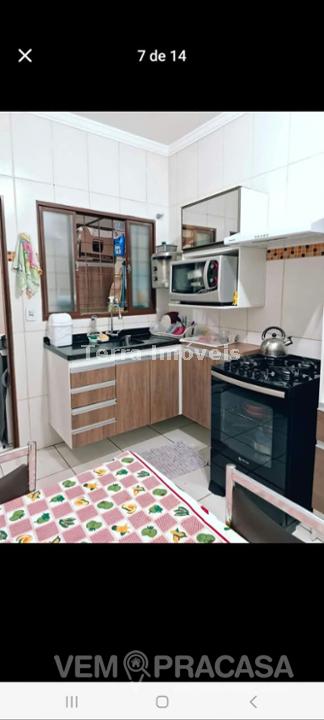 Casa de Condomínio à venda na Vila Nossa Senhora das Graças, Campo Grande – foto 24