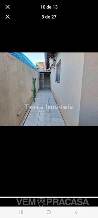 Casa de Condomínio à venda na Vila Nossa Senhora das Graças, Campo Grande – foto 26