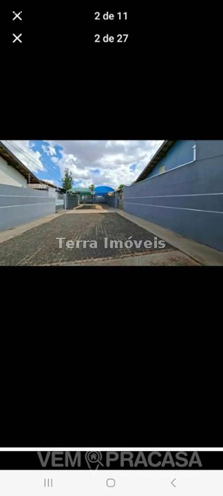 Casa de Condomínio à venda na Vila Nossa Senhora das Graças, Campo Grande – foto 16