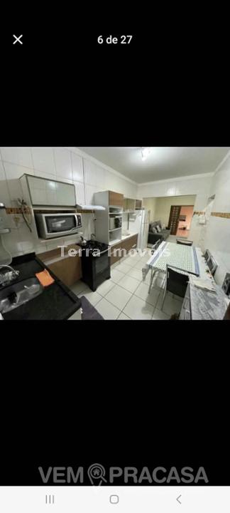 Casa de Condomínio à venda na Vila Nossa Senhora das Graças, Campo Grande – foto 10