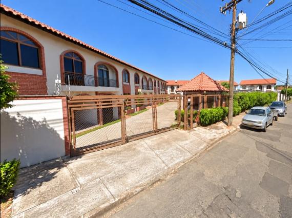 Sobrado/Condomínio à venda na Vila Giocondo Orsi, Campo Grande