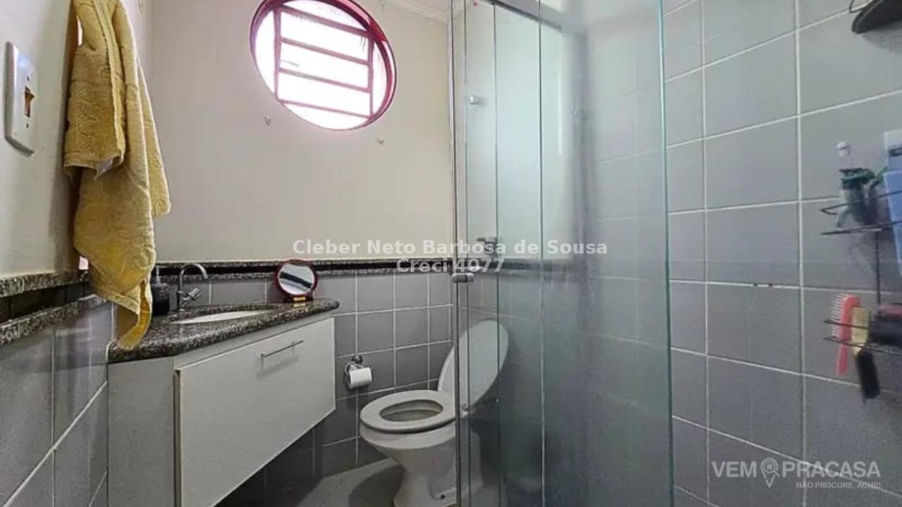 Sobrado/Condomínio à venda na Vila Giocondo Orsi, Campo Grande – foto 12