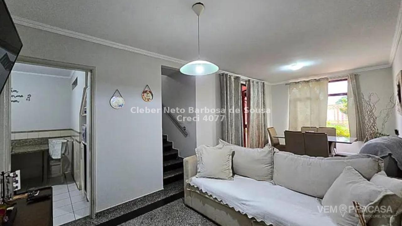 Sobrado/Condomínio à venda na Vila Giocondo Orsi, Campo Grande – foto 10