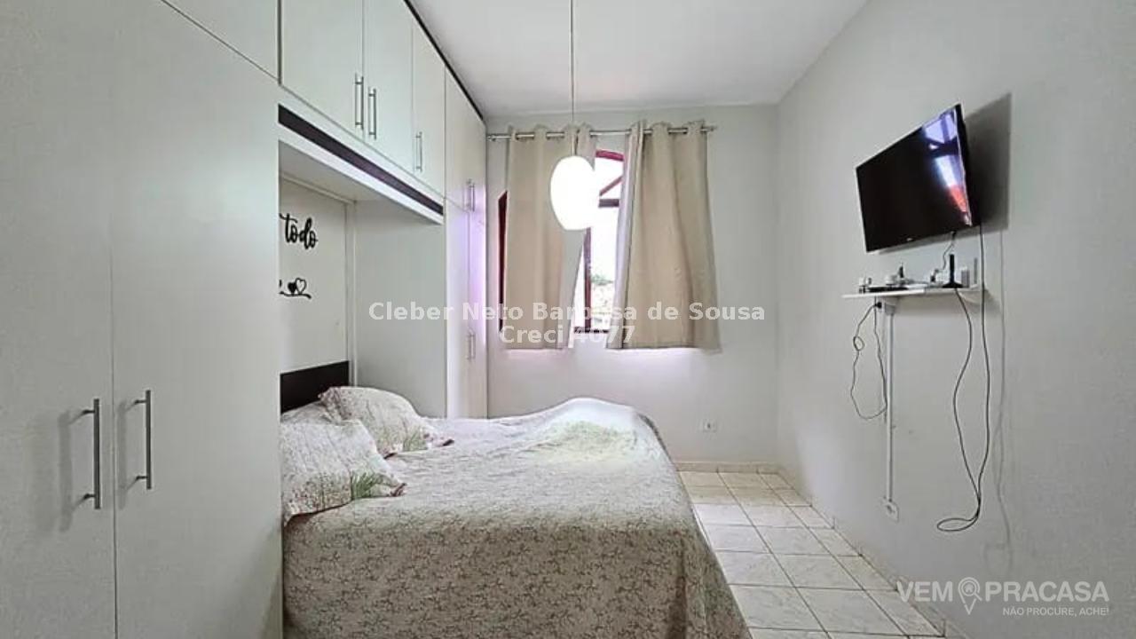Sobrado/Condomínio à venda na Vila Giocondo Orsi, Campo Grande – foto 26