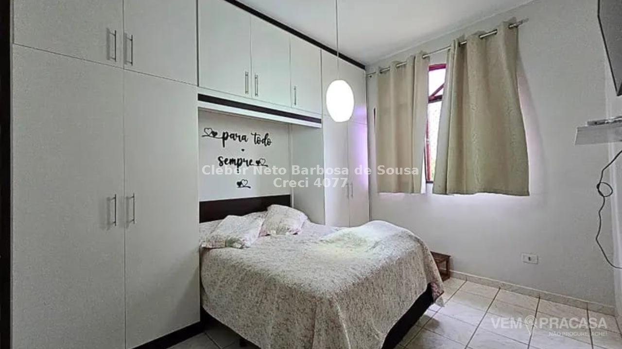 Sobrado/Condomínio à venda na Vila Giocondo Orsi, Campo Grande – foto 30