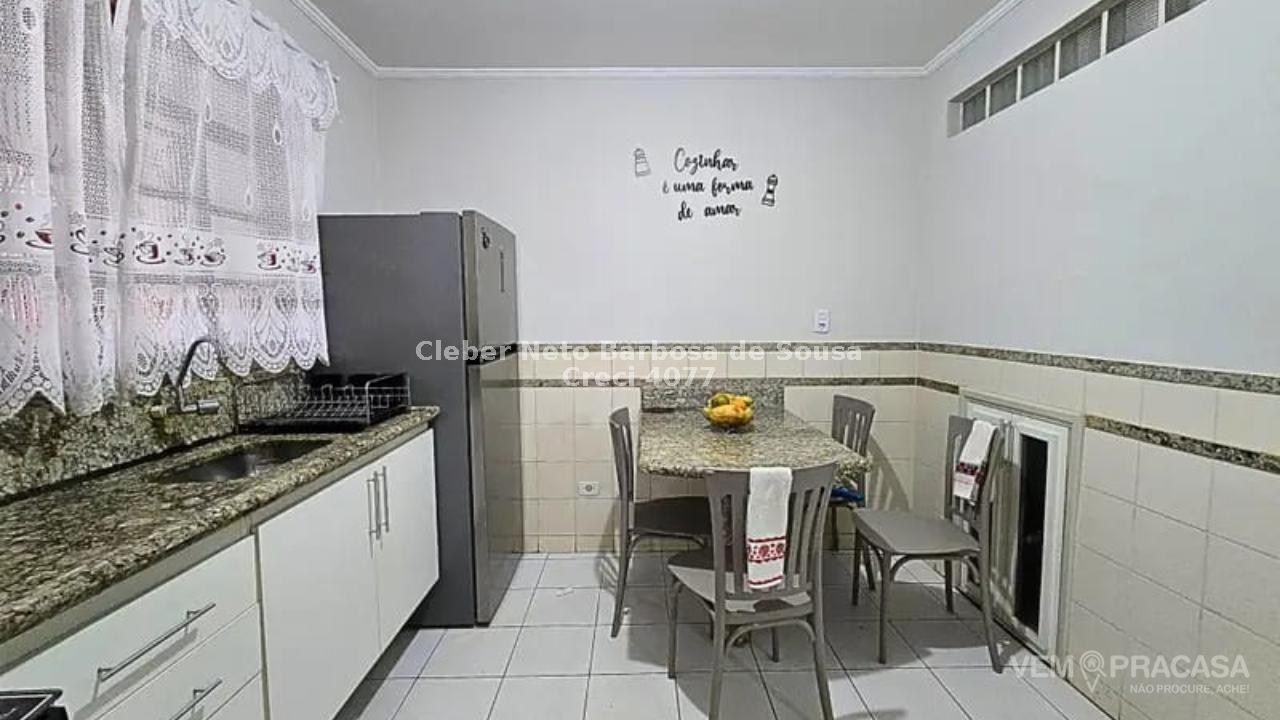 Sobrado/Condomínio à venda na Vila Giocondo Orsi, Campo Grande – foto 13
