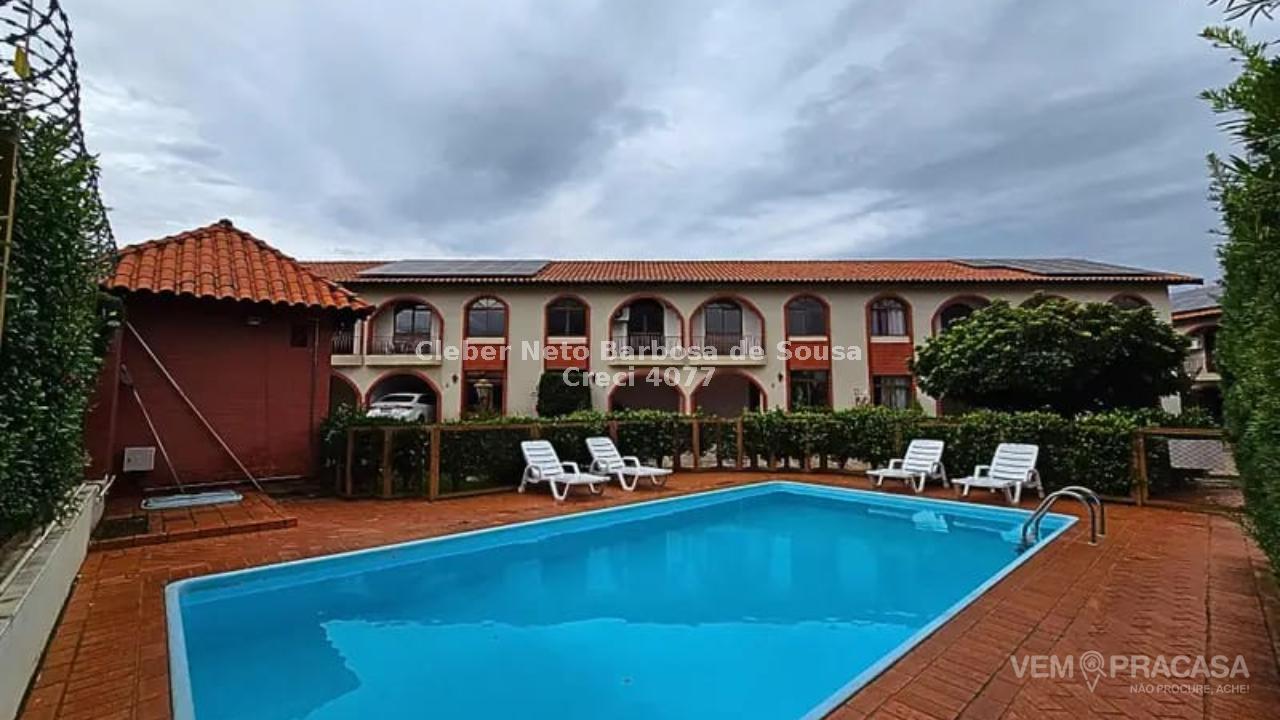Sobrado/Condomínio à venda na Vila Giocondo Orsi, Campo Grande – foto 32