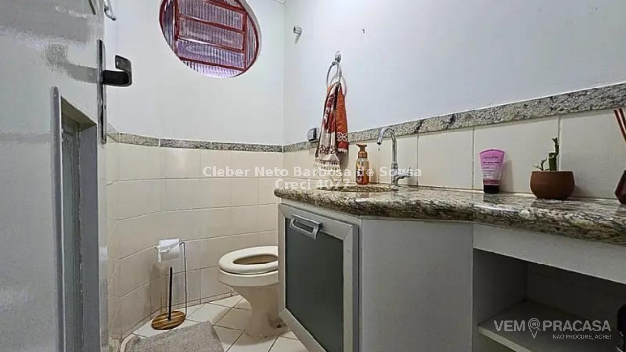 Sobrado/Condomínio à venda na Vila Giocondo Orsi, Campo Grande – foto 24