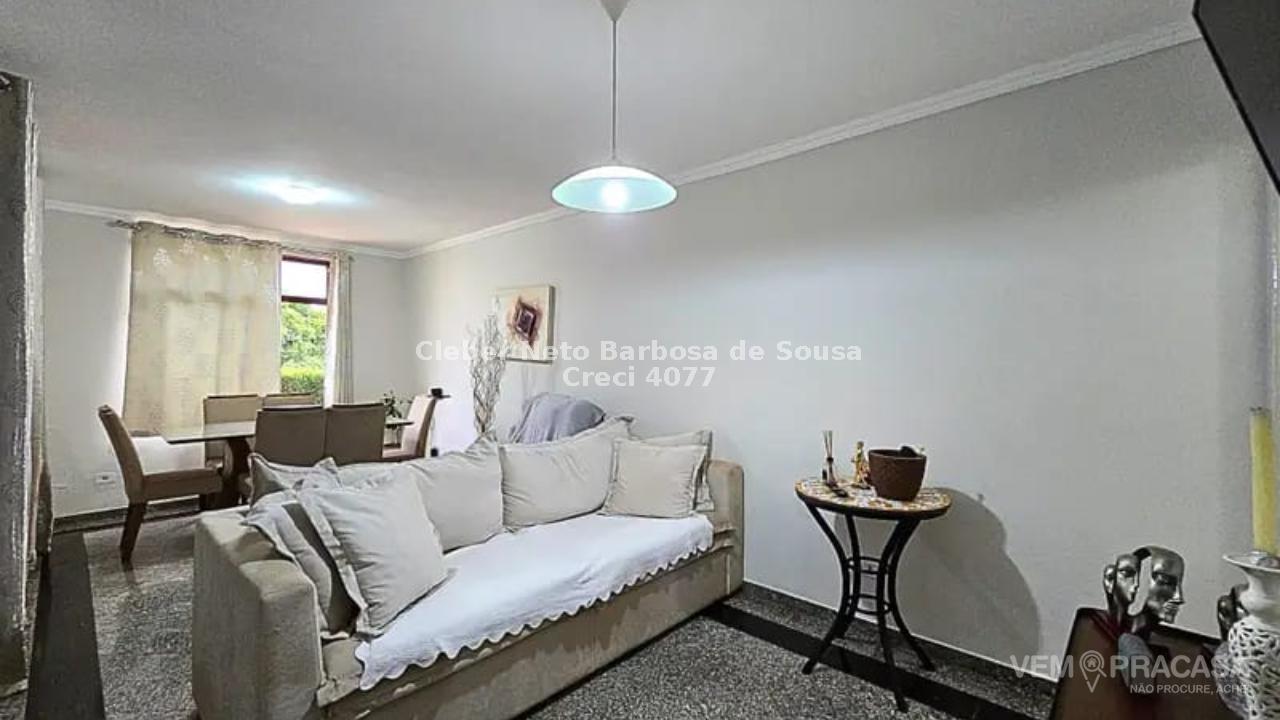 Sobrado/Condomínio à venda na Vila Giocondo Orsi, Campo Grande – foto 6