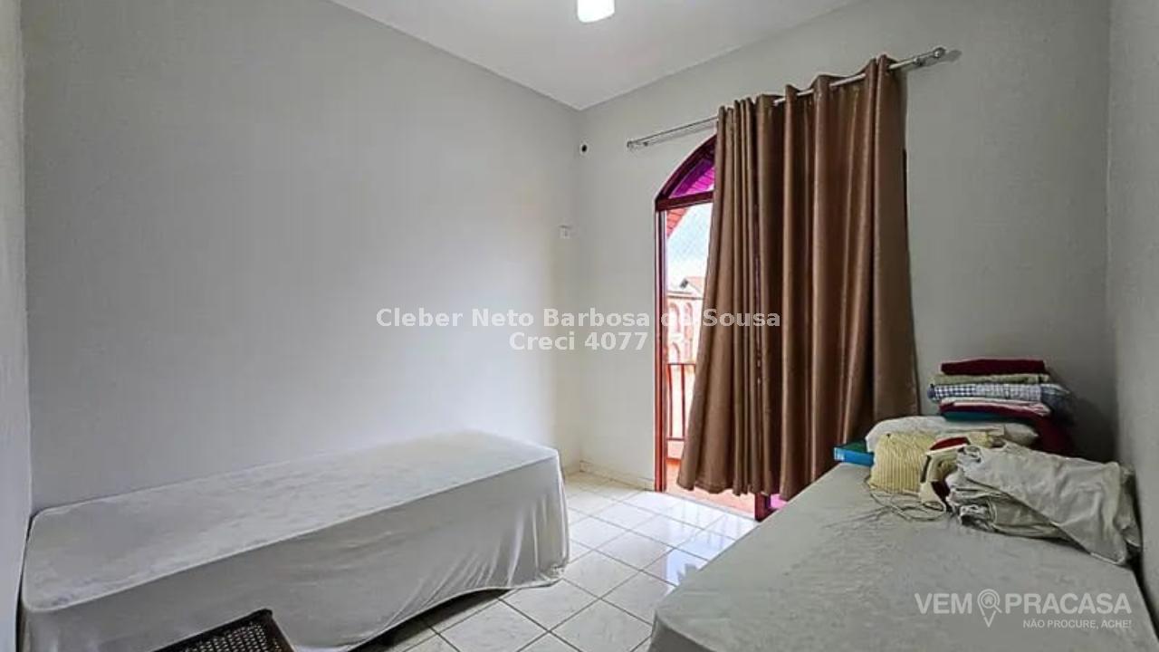 Sobrado/Condomínio à venda na Vila Giocondo Orsi, Campo Grande – foto 23