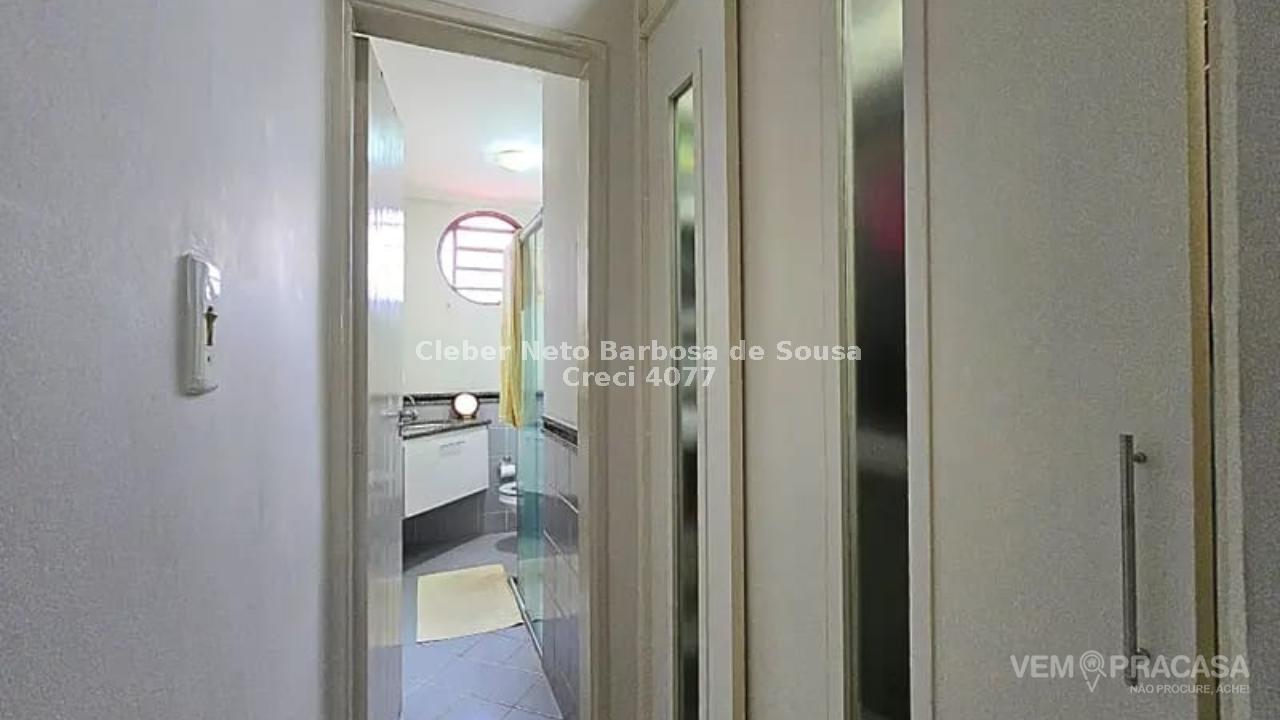 Sobrado/Condomínio à venda na Vila Giocondo Orsi, Campo Grande – foto 28