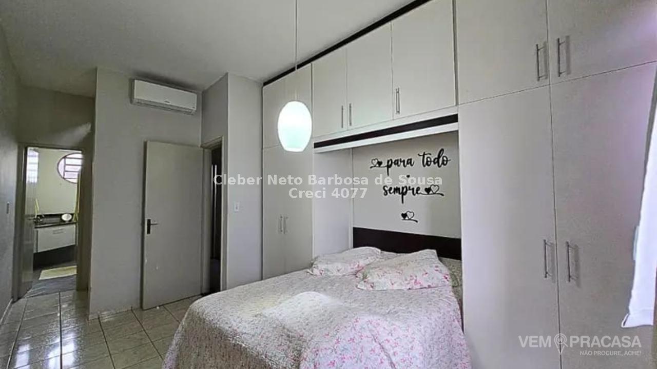 Sobrado/Condomínio à venda na Vila Giocondo Orsi, Campo Grande – foto 27