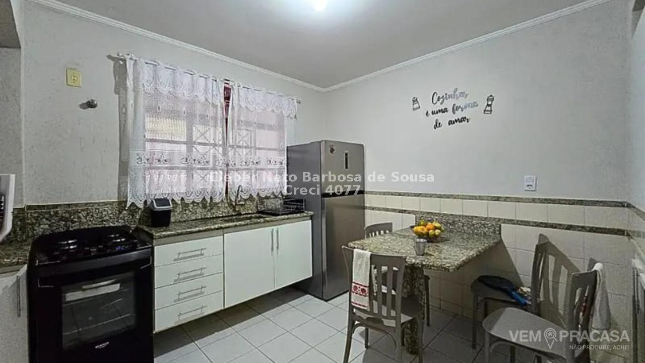 Sobrado/Condomínio à venda na Vila Giocondo Orsi, Campo Grande – foto 15