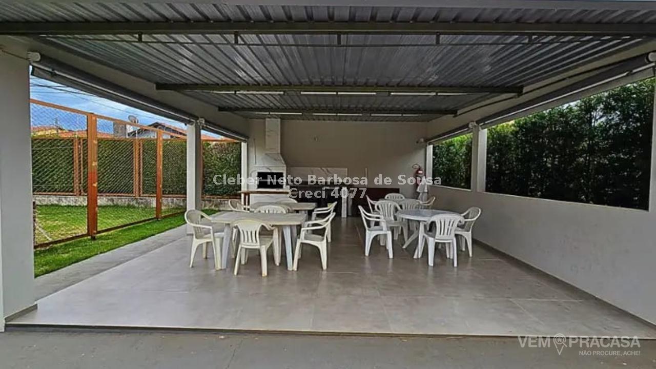 Sobrado/Condomínio à venda na Vila Giocondo Orsi, Campo Grande – foto 35