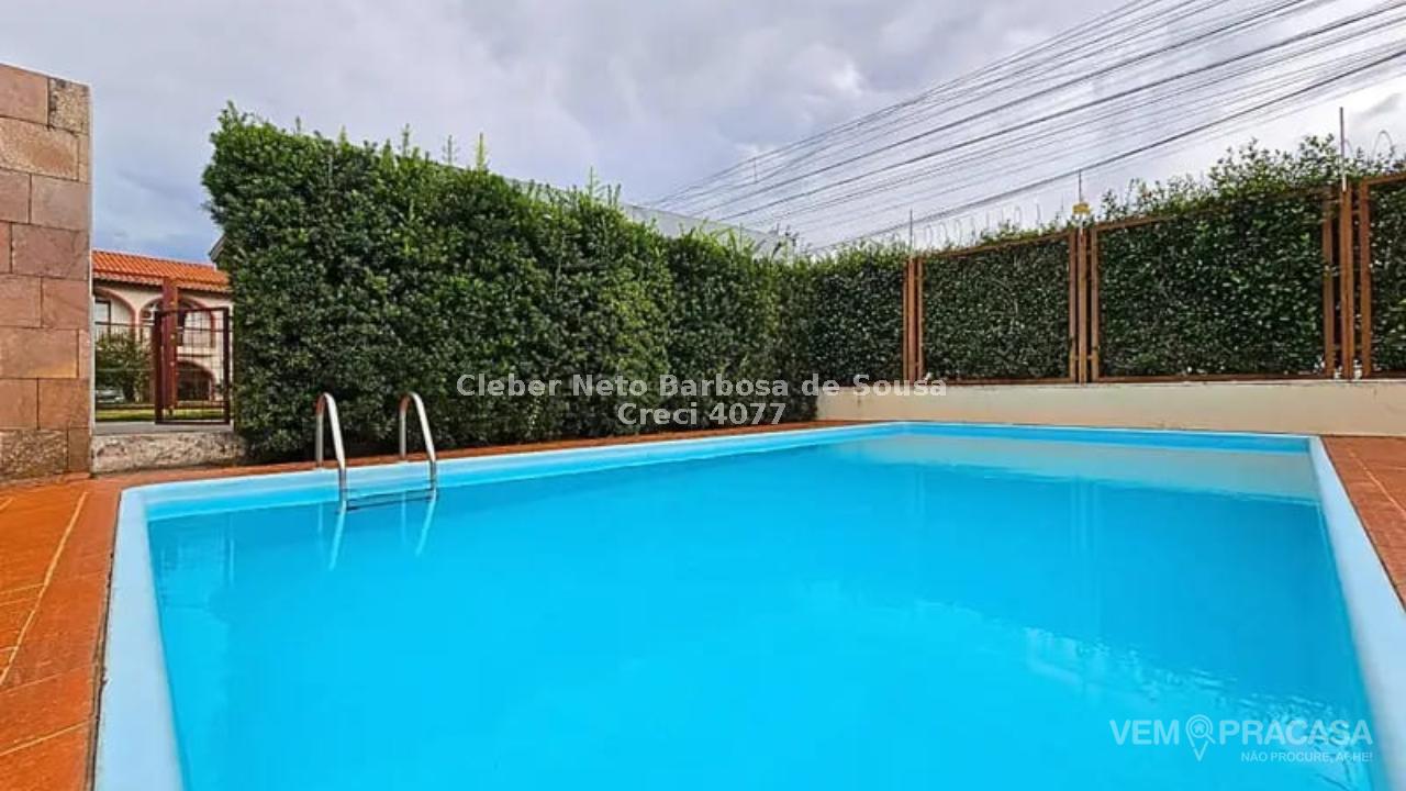 Sobrado/Condomínio à venda na Vila Giocondo Orsi, Campo Grande – foto 33
