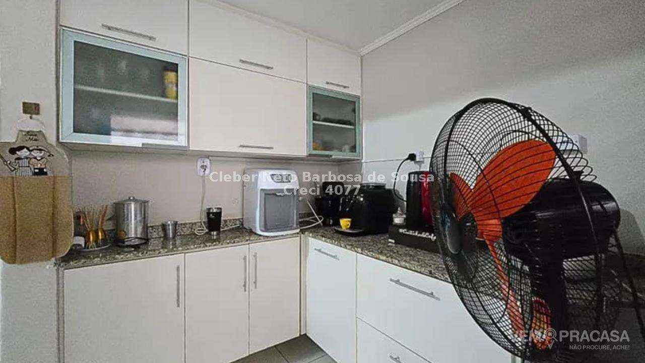Sobrado/Condomínio à venda na Vila Giocondo Orsi, Campo Grande – foto 14