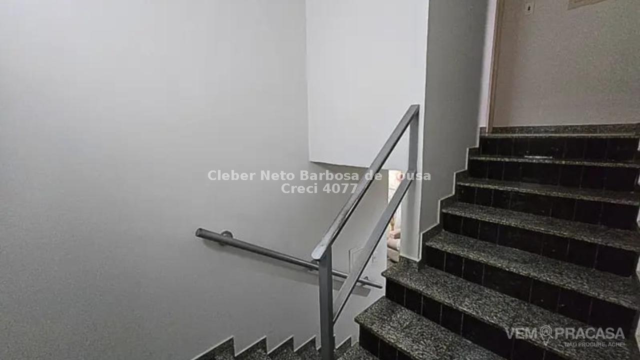 Sobrado/Condomínio à venda na Vila Giocondo Orsi, Campo Grande – foto 20