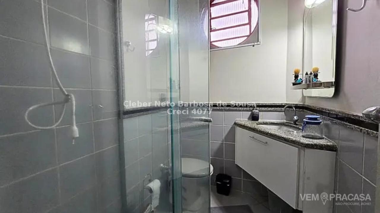 Sobrado/Condomínio à venda na Vila Giocondo Orsi, Campo Grande – foto 29