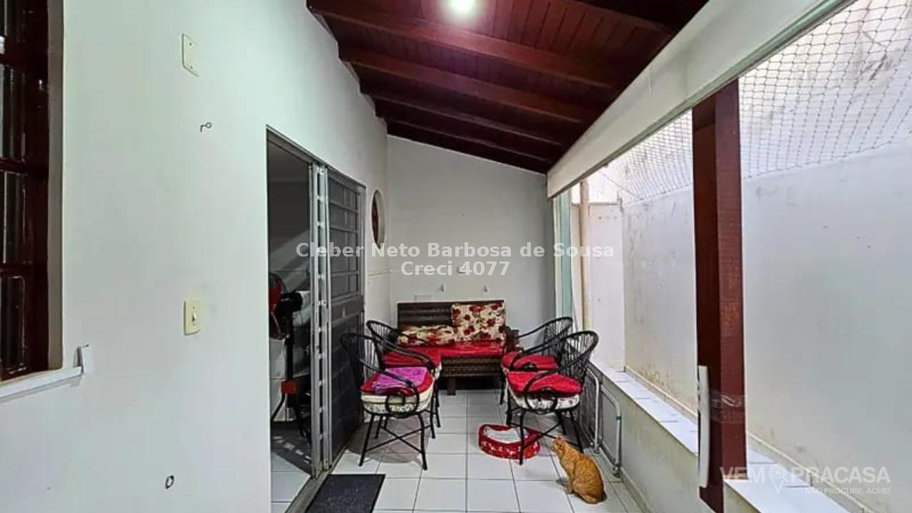 Sobrado/Condomínio à venda na Vila Giocondo Orsi, Campo Grande – foto 17