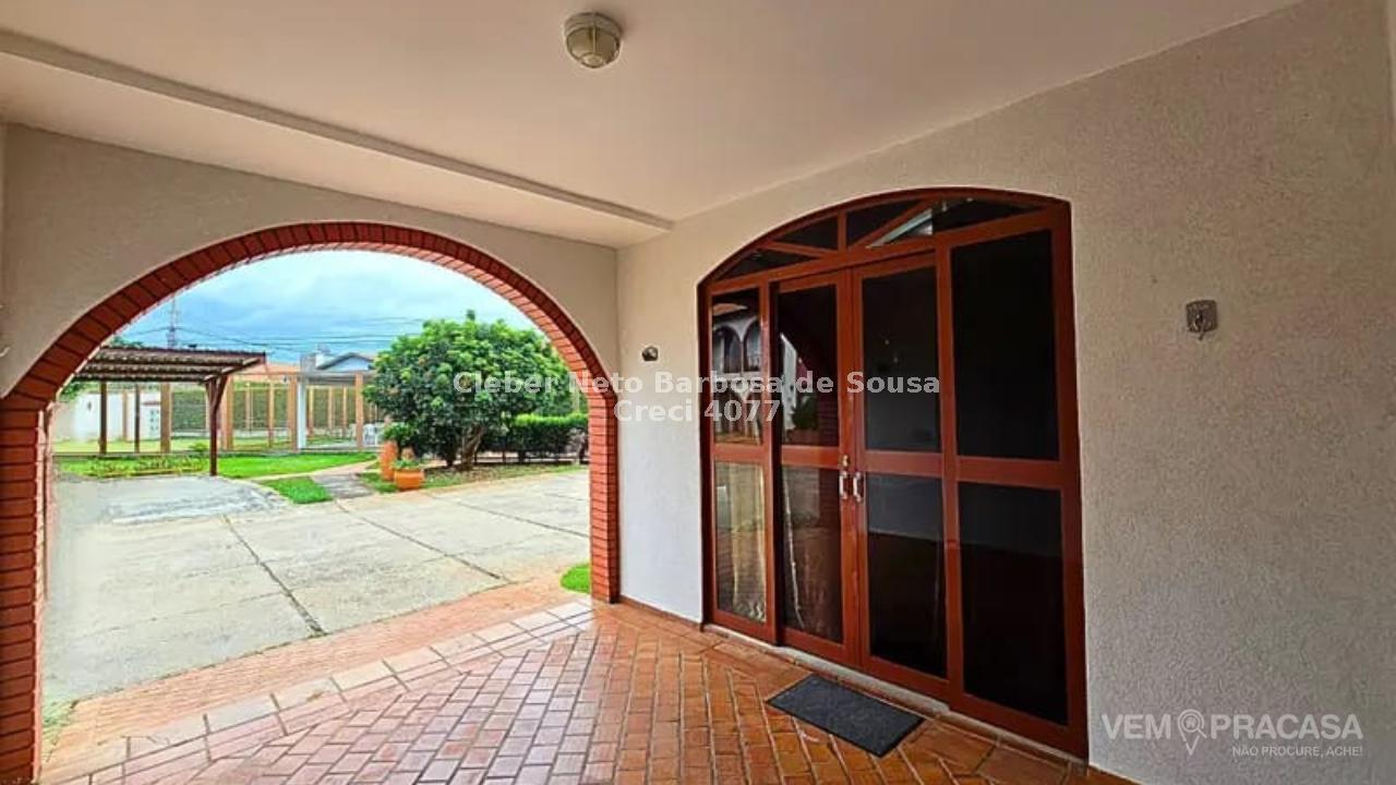 Sobrado/Condomínio à venda na Vila Giocondo Orsi, Campo Grande – foto 3