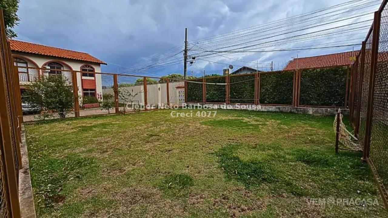 Sobrado/Condomínio à venda na Vila Giocondo Orsi, Campo Grande – foto 34