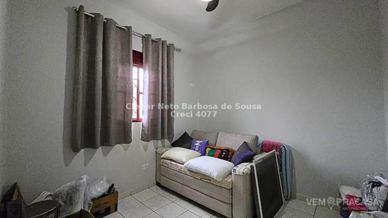 Sobrado/Condomínio à venda na Vila Giocondo Orsi, Campo Grande – foto 25