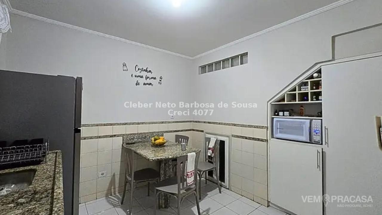 Sobrado/Condomínio à venda na Vila Giocondo Orsi, Campo Grande – foto 16