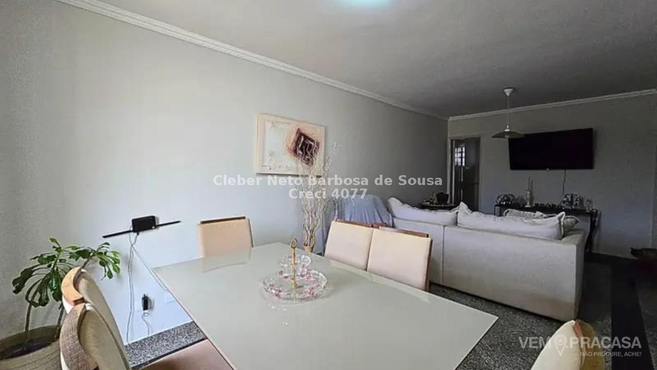 Sobrado/Condomínio à venda na Vila Giocondo Orsi, Campo Grande – foto 7