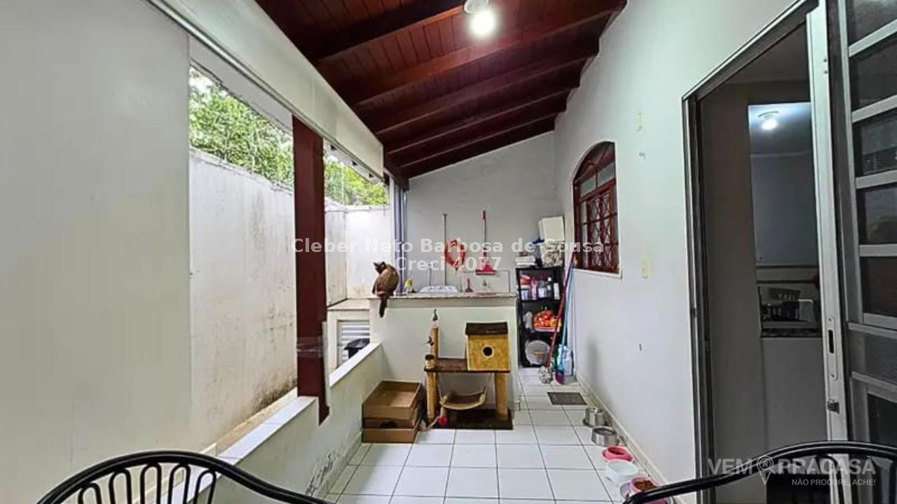 Sobrado/Condomínio à venda na Vila Giocondo Orsi, Campo Grande – foto 18
