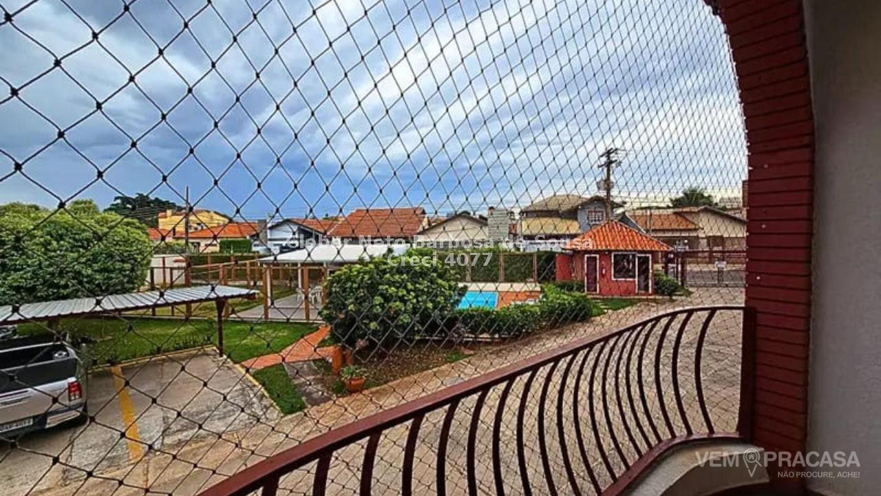 Sobrado/Condomínio à venda na Vila Giocondo Orsi, Campo Grande – foto 31